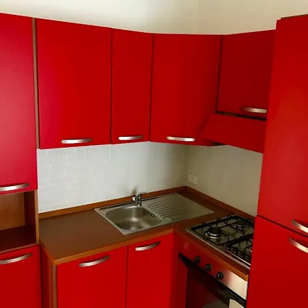 S176 Nuovo Bilocale Con Terrazzo Sx