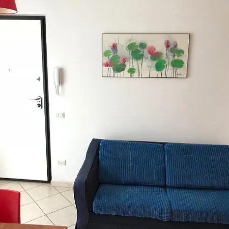 S176 Nuovo Bilocale Con Terrazzo Sx Διαμέρισμα Sirolo