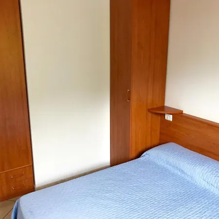 S176 Nuovo Bilocale Con Terrazzo Sx Sirolo