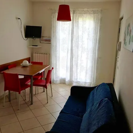 S176 Nuovo Bilocale Con Terrazzo Sx *