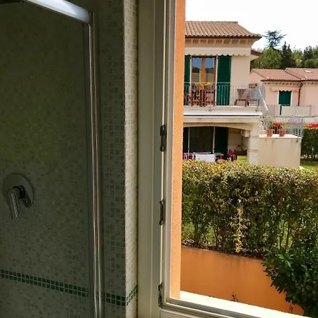 S176 Nuovo Bilocale Con Terrazzo Sx * Sirolo