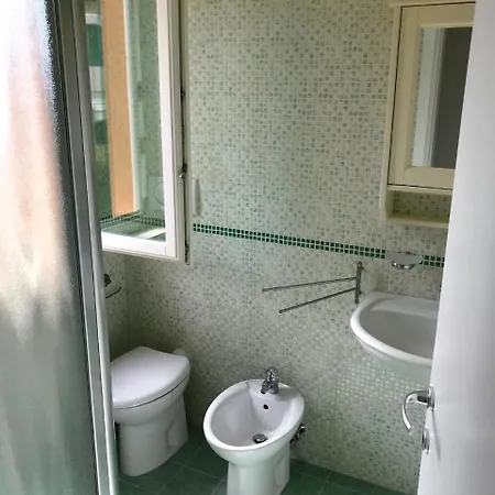 Διαμέρισμα S176 Nuovo Bilocale Con Terrazzo Sx *