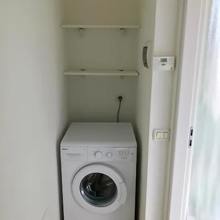 S176 Nuovo Bilocale Con Terrazzo Sx * Sirolo
