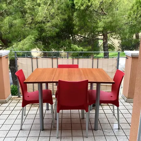 S176 Nuovo Bilocale Con Terrazzo Sx